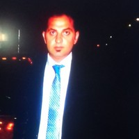Ali Shahsavari
