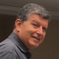Nabeel Marcus