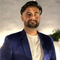 Jaiinder Singh