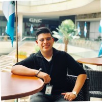 Michael Stevenn Mejia