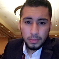Michael Perez Perez