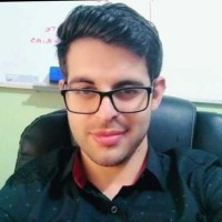 Patrick Camargo