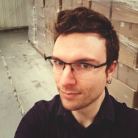 Matt Palmer