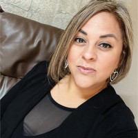Gisela Carolina González Delgado
