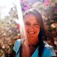Nancy Jehin