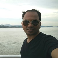 Akash Dhuri