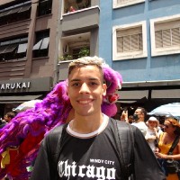 Rodrigo Odilon