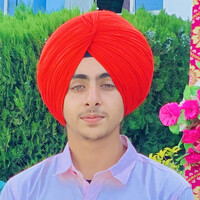 Harry Randhawa