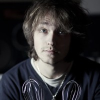 David Lauden Bonk