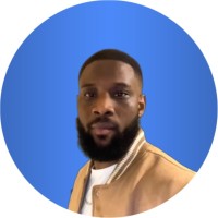 Joel Osei