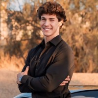 Luke Nassos