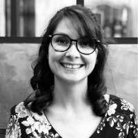 Justine Debriel
