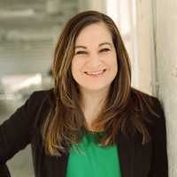 Amanda Murawski, MA