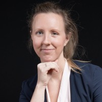 Jennie Grefwe
