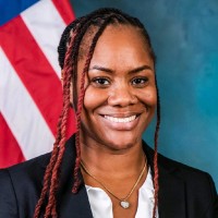 Crystal Alfred, Mba