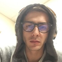 Evgeniy Izhboldin