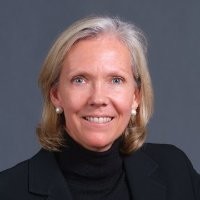 Martha Lawrence
