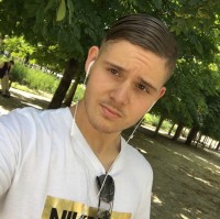David Kaàtre Matic