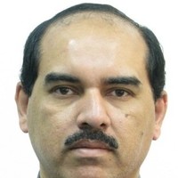 Shakeel Abid Ghani