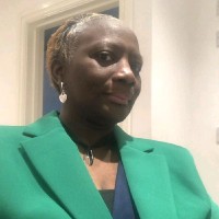Isatu Sankoh-Bangura