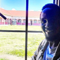 Muvunyi John Paul