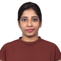 Shilpa Raveendran