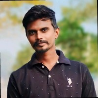 Venkat Sandeep Kadiyam