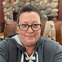 Amy Berlin