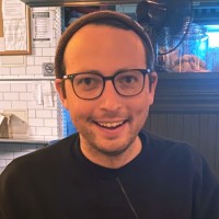 Christian Stringham