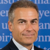 Raúl Bercovitz