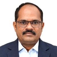 C Palanisamy