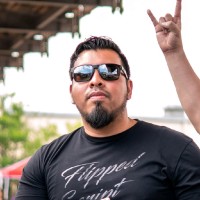 Carlos Medellin, Usmc Vet, Ts/Sci