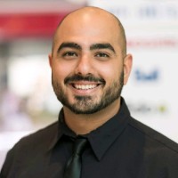 Guy Farah
