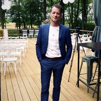 Wouter Den Dekker