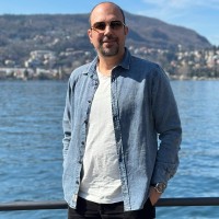 Ferdi Temelli