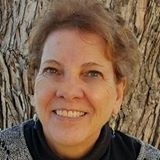 Trudy Johnson