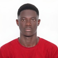 Listowel Kofi Nti