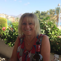 Hilary Rimmer