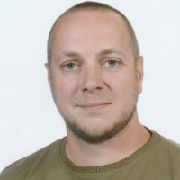 Dries De Geeter