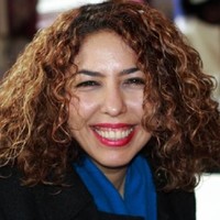 Maryam Abdullah