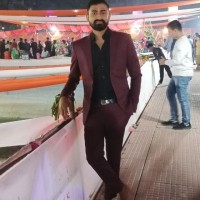 Ashutosh Chaurasiya
