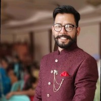 Ujwal Sharda