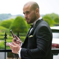 Antony YIGIT