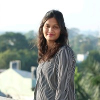 Sakshi Gupta