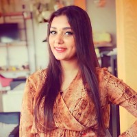 Samar Hamed