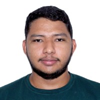 Jarisson Pereira