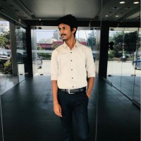 Manjesh P