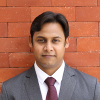 Ameya Deshpande