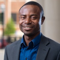 Godwin Dellah Gonyoe