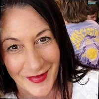 Samantha Hickey